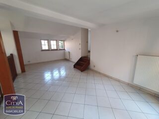  Appartement � louer 3 pi�ces 60 m�