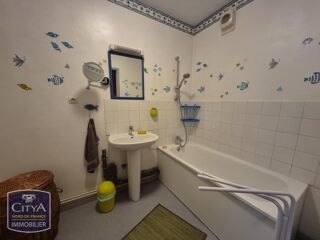  Appartement à louer 2 pièces 70 m²