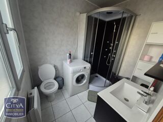  Maison à louer 5 pièces 104 m²