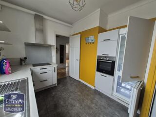  Appartement à louer 2 pièces 63 m²