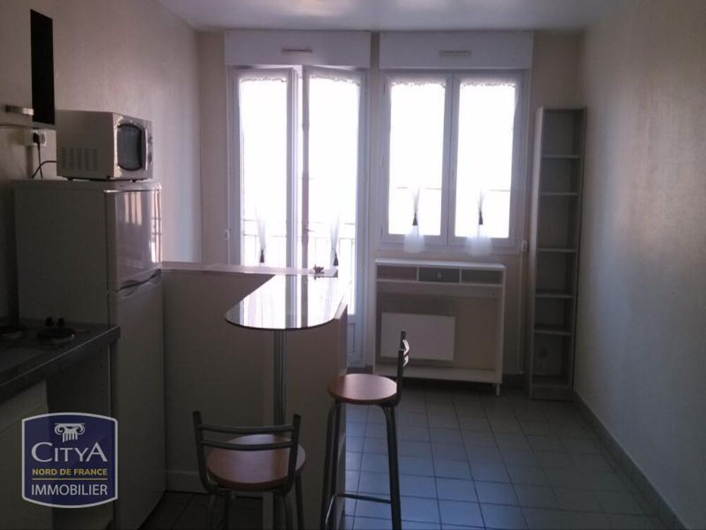 STUDIO PROCHE DU MONT HOUY