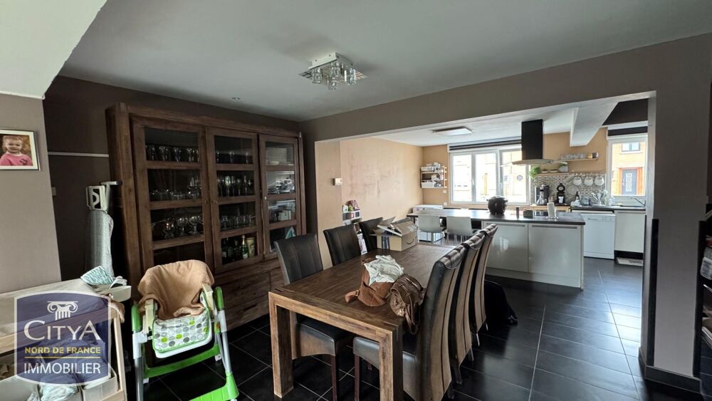 Location Maison belle maison familiale Douai
