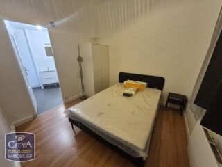  Appartement à louer 1 pièce 38 m²