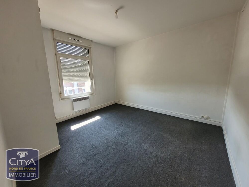 APPARTEMENT 1 CHAMBRE