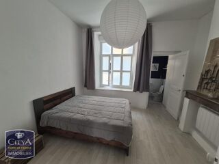  Appartement à louer 2 pièces 41 m²