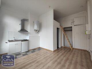  Appartement � louer 1 pi�ce 20 m�
