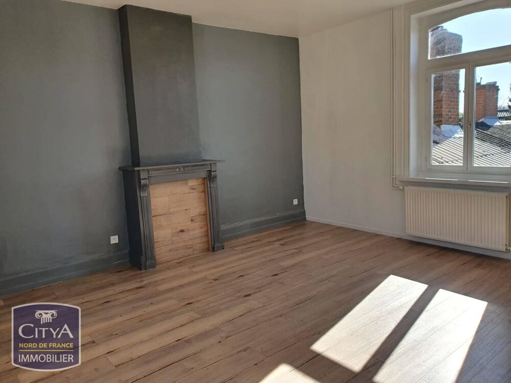 Location Appartement Appartement en duplex Harnes