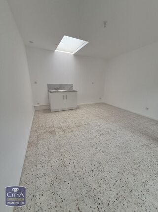  Maison à louer 2 pièces 44 m²