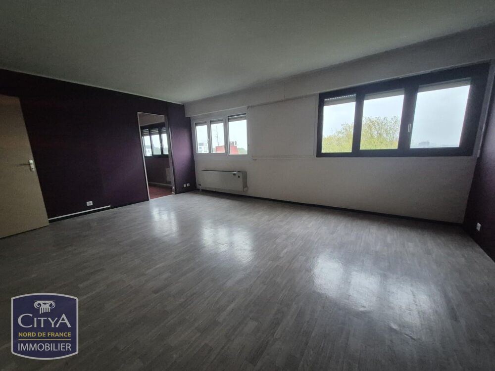 Location Appartement LENS, Appartement T2 en résidence Lens