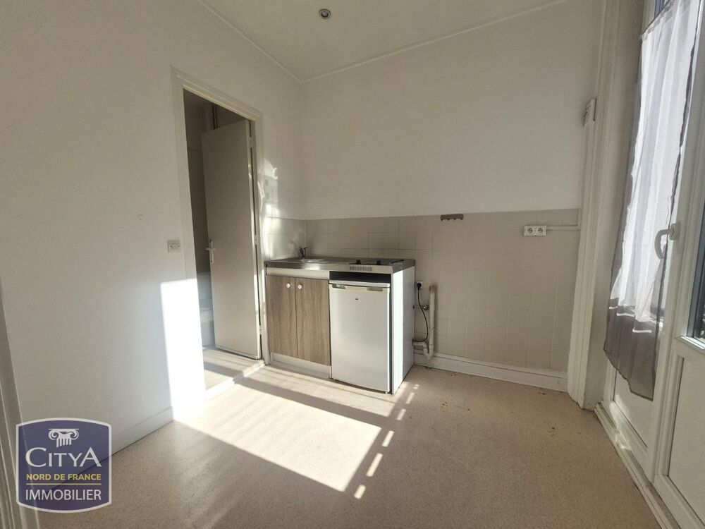 Location Appartement Appartement Studio Roubaix