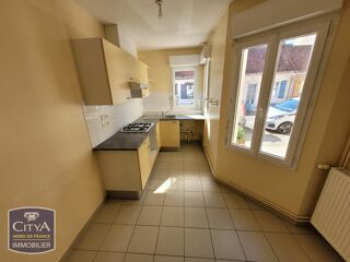  Maison à louer 3 pièces 71 m²