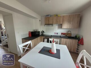  Appartement à louer 3 pièces 54 m²