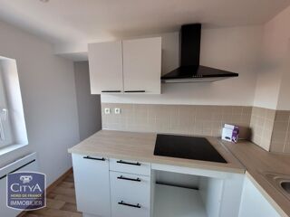  Appartement à louer 3 pièces 60 m²