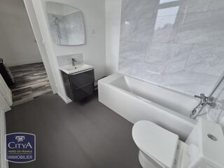  Appartement à louer 1 pièce 22 m²