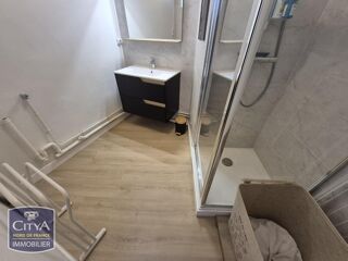  Appartement à louer 2 pièces 53 m²