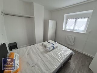  Appartement à louer 2 pièces 37 m²