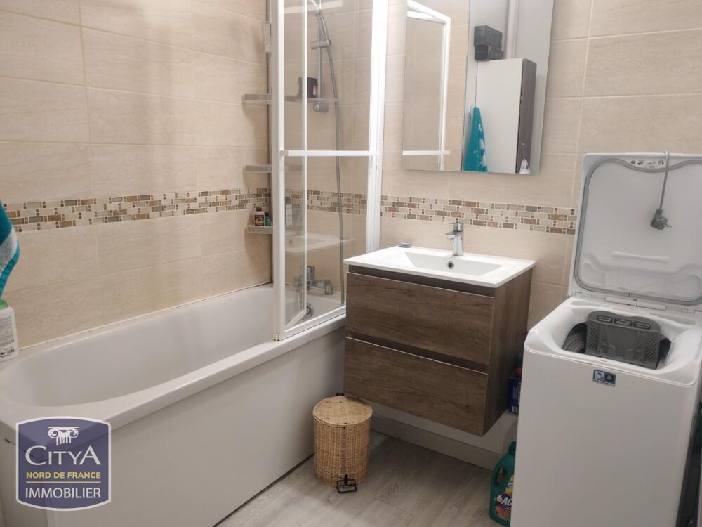 A LOUER - T2 -54M² NON MEUBLE