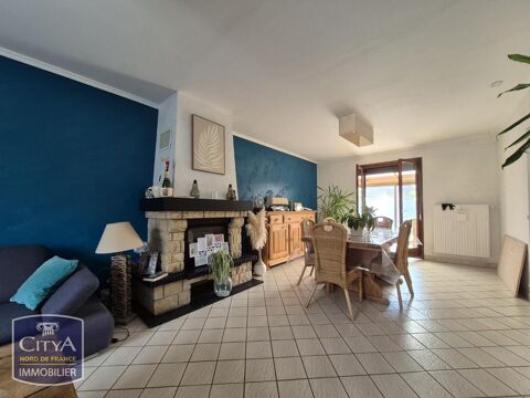   Location Maison Maison - 4 pièce(s) - 91 m²