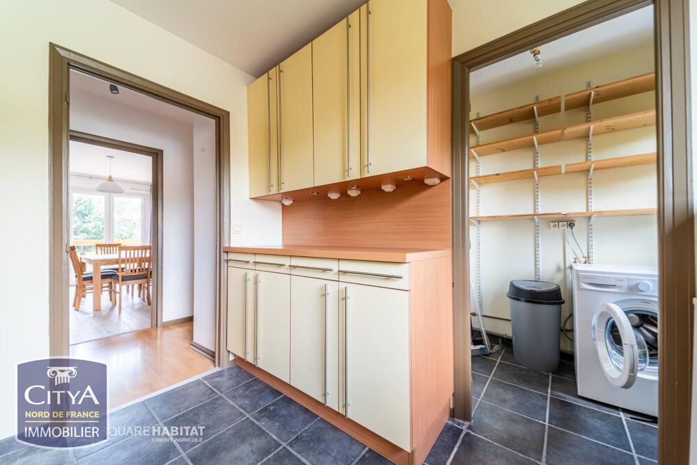 location Appartement - 3 pièce(s) - 76 m² Lille (59800)
