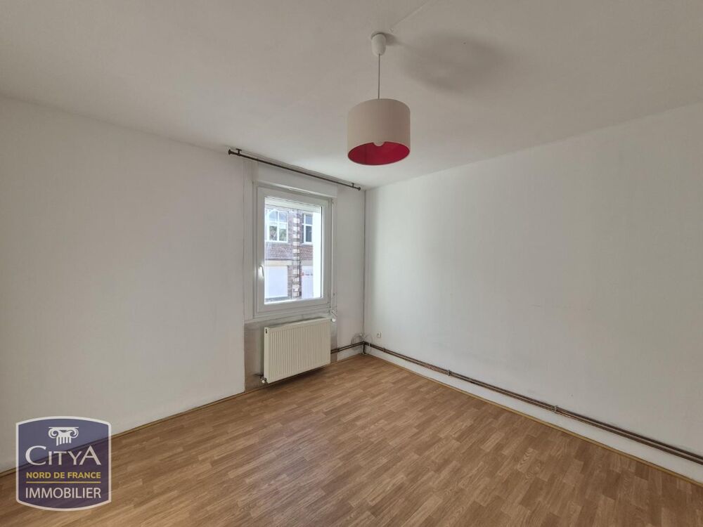 Location Maison Maison 2 Chambres en centre ville La bassée