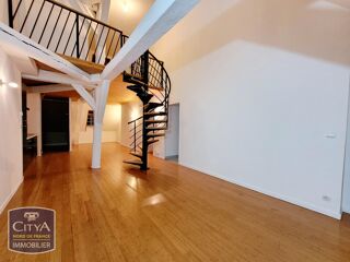 location Appartement - 2 pièce(s) - 73 m² Gravelines (59820)