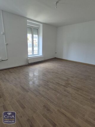  Appartement à louer 38 m²