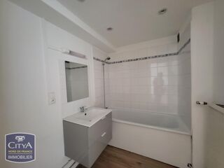  Appartement � louer 3 pi�ces 60 m�