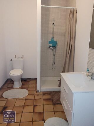  Appartement à louer 1 pièce 33 m²