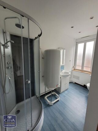  Appartement à louer 1 pièce 29 m²