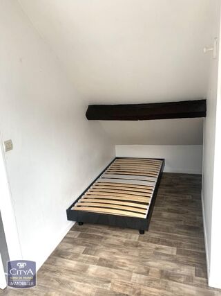  Appartement � louer 1 pi�ce 21 m�