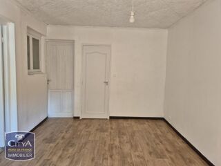  Maison à louer 2 pièces 42 m²