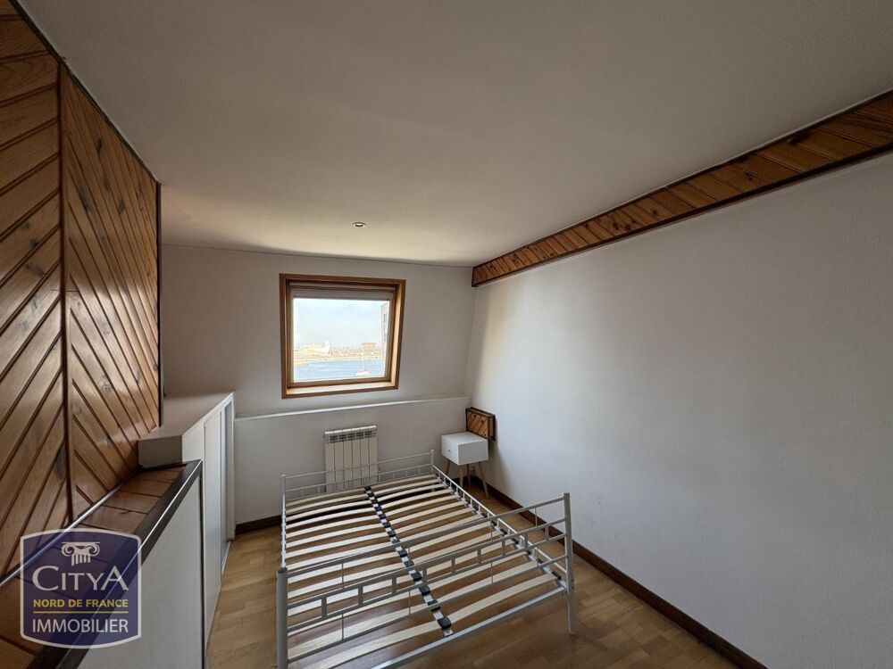 Location Appartement A LOUER - T2 MEUBLE Dunkerque