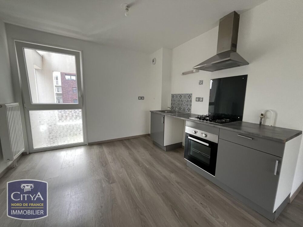 Annonce location appartement 2 pièces de 47m2 à Quesnoy-sur-deûle (59890) - ParuVendu.fr ref 992790250719