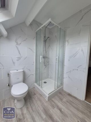  Appartement à louer 1 pièce 25 m²