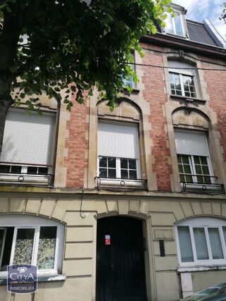  Appartement � louer 
