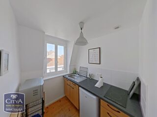Location Appartement A LOUER - T2 MEUBLE Dunkerque