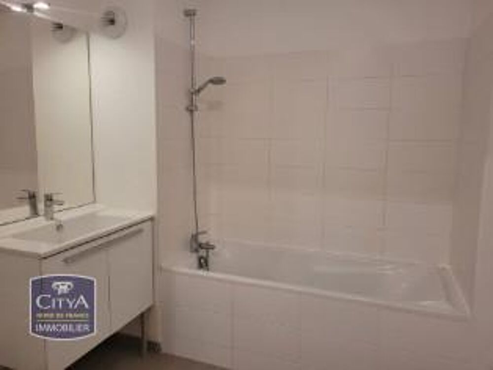location Appartement - 3 pi�ce(s) - 64 m� Valenciennes (59300)