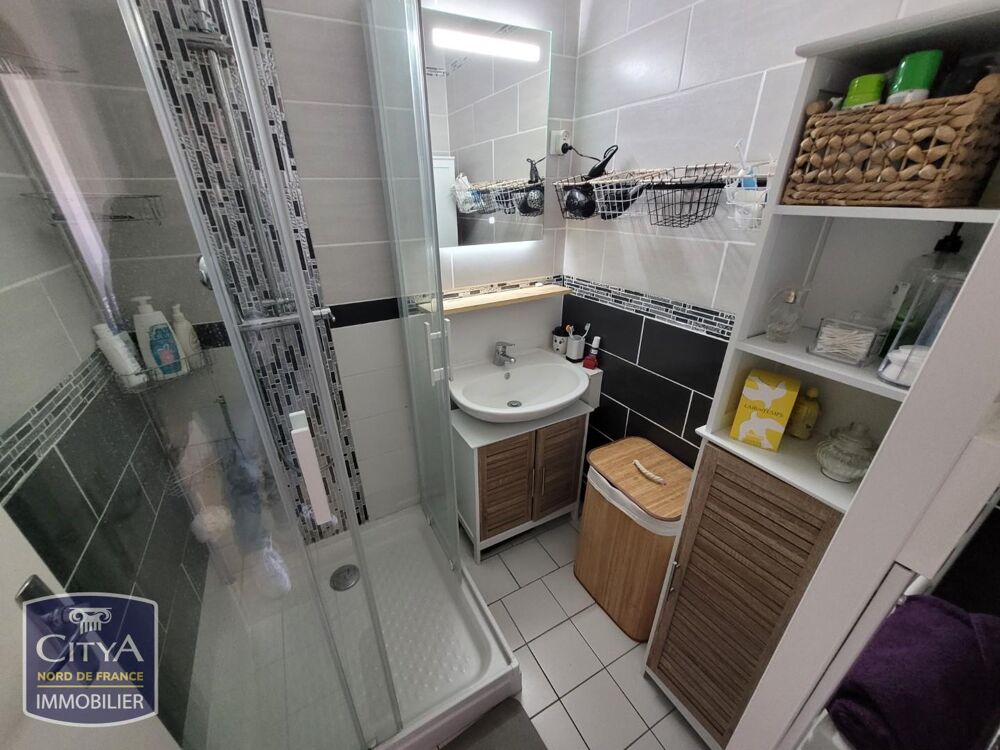 Location Appartement Appartement Cucq