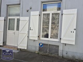  Appartement à louer 1 pièce 26 m²