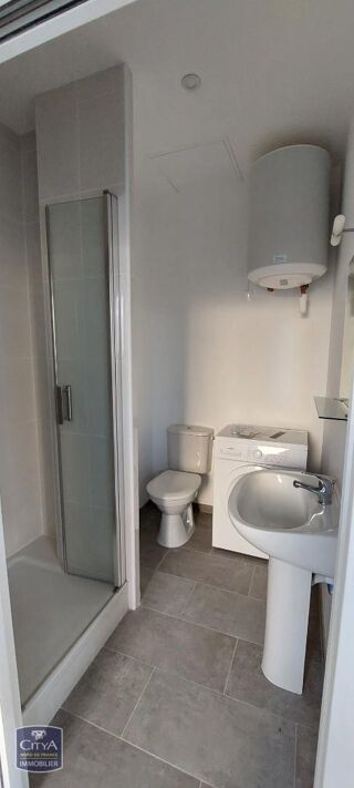  Appartement à louer 2 pièces 20 m²