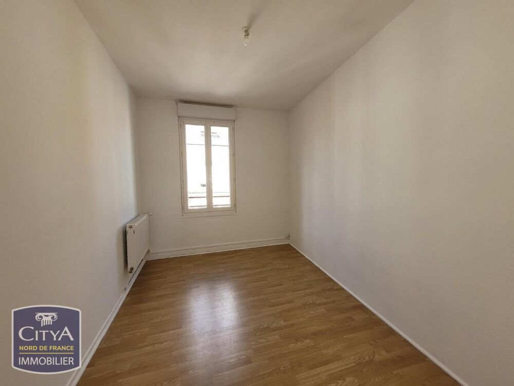 Maison avec un beau volume