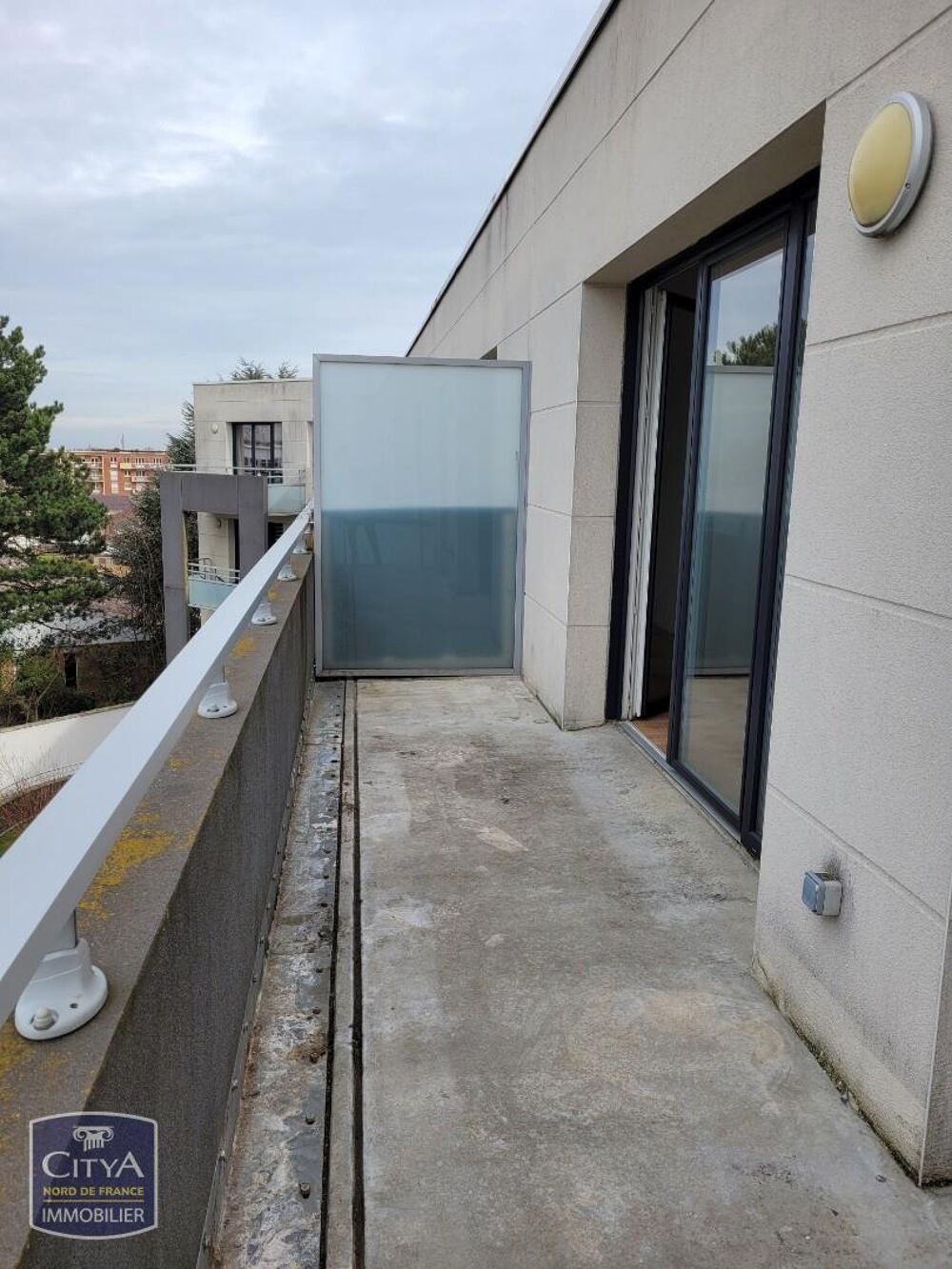 Location Appartement RESIDENCE RECENTE Ronchin