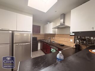  Appartement à louer 1 pièce 13 m²