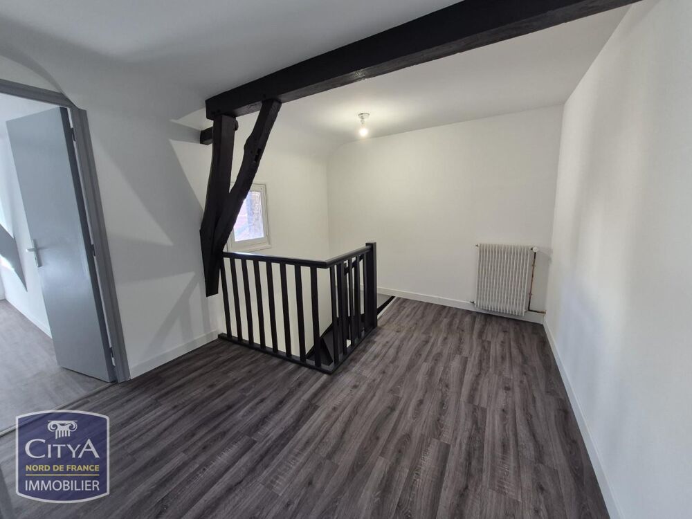 Location Appartement T4 en centre ville Saint-omer