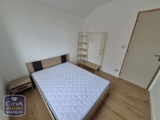  Appartement à louer 2 pièces 34 m²