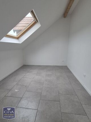  Appartement à louer 1 pièce 34 m²