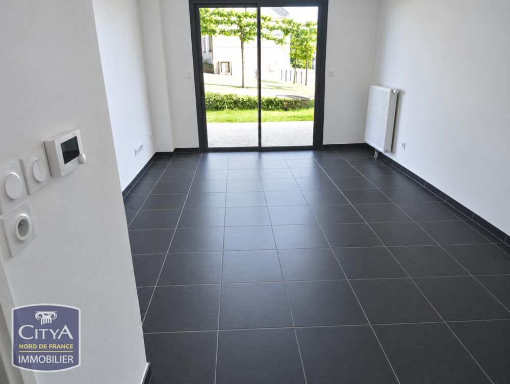 location Appartement - 2 pièce(s) - 45 m² Saint-Martin-Boulogne (62280)
