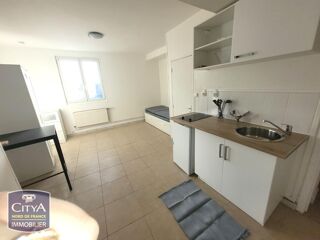  Appartement � louer 1 pi�ce 21 m�
