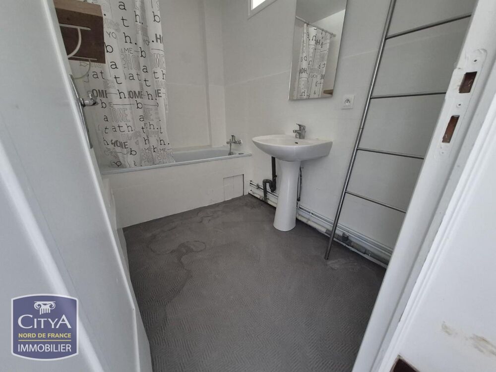 Location Appartement APPARTEMENT T3 Arras