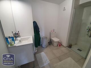 location Appartement - 2 pièce(s) - 47 m² Lille (59000)